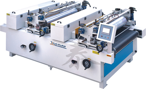 高精密印刷機雙色和單色