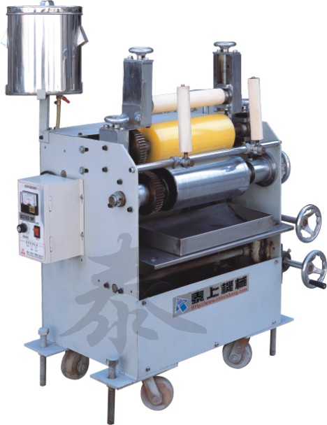 小型印刷涂布機