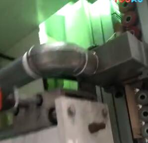 相框真空噴邊機